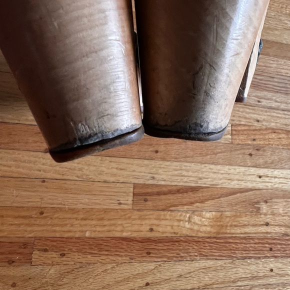 Swedish Toffel Hasbeens size 39 - Picture 6 of 8